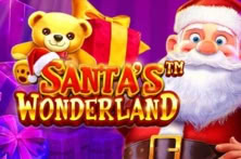 Santa's Wonderland™