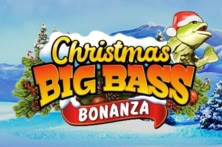 Christmas Big Bass Bonanza™