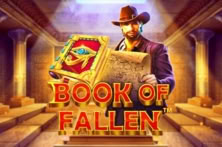 Book of the Fallen™