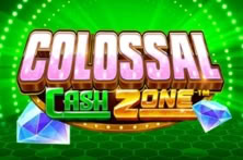 Colossal Cash Zone™