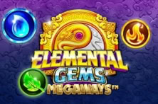 Elemental Gems Megaways™