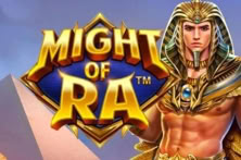 Might of Ra