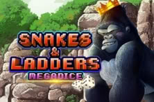 Snakes and Ladders Megadice™