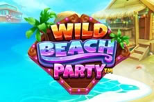 Wild Beach Party™