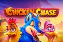 Chicken Chase