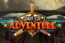 Spirit of Adventure