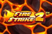 Fire Strike 2