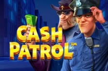 Cash Patrol