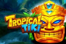 Tropical Tiki