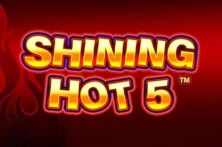 Shining Hot 5