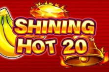 Shining Hot 20