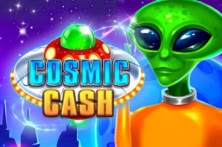 Cosmic Cash