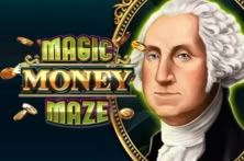 Magic Money Maze