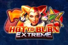 Hot to Burn Extreme