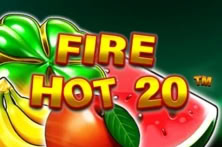 Fire Hot 20