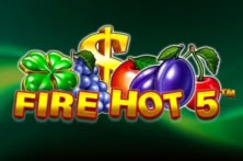Fire Hot 5