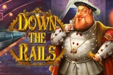 Down the Rails