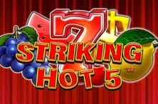 Striking Hot 5