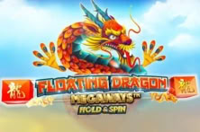 Floating Dragon Megaways