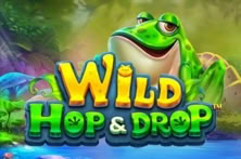 Wild Hop&Drop