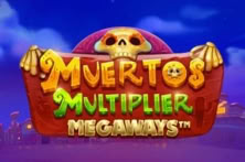 Muertos Multiplier Megaways