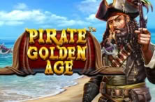 Pirate Golden Age