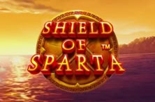 Shield of Sparta™