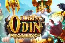 Fury of Odin Megaways™