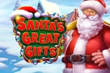 Santa’s Great Gifts™