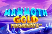 Mammoth Gold Megaways