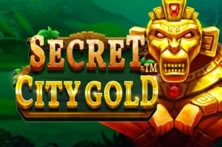 Secret City Gold