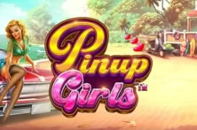 Pinup Girls