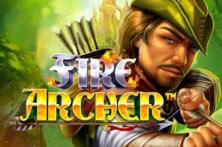 Fire Archer