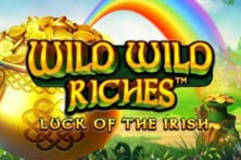Wild Wild Riches Megaways™
