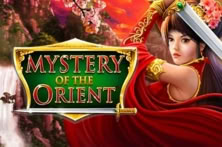 Mystery of the Orient™