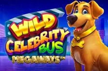 Wild Celebrity Bus Megaways™