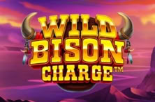 Wild Bison Charge™