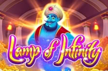 Lamp Of Infinity™