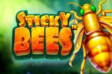 Sticky Bees™