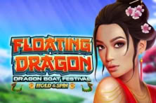 Floating Dragon – Dragon Boat Festival™