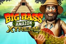 Big Bass Amazon Xtreme
