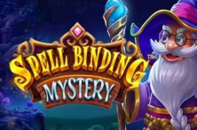 Spellbinding Mystery™