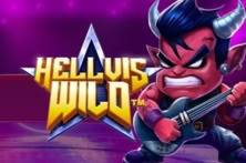 Hellvis Wild™