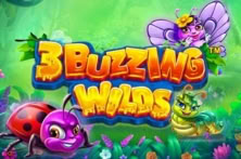 3 Buzzing Wilds™
