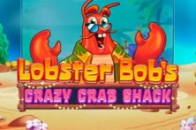Lobster Bob’s Crazy Crab Shack™