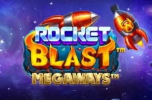 Rocket Blast Megaways