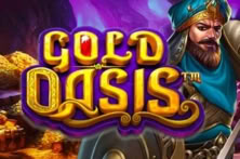 Gold Oasis™