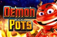 Demon Pots™