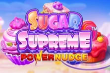 Sugar Supreme Powernudge™