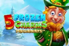 5 Frozen Charms Megaways™
